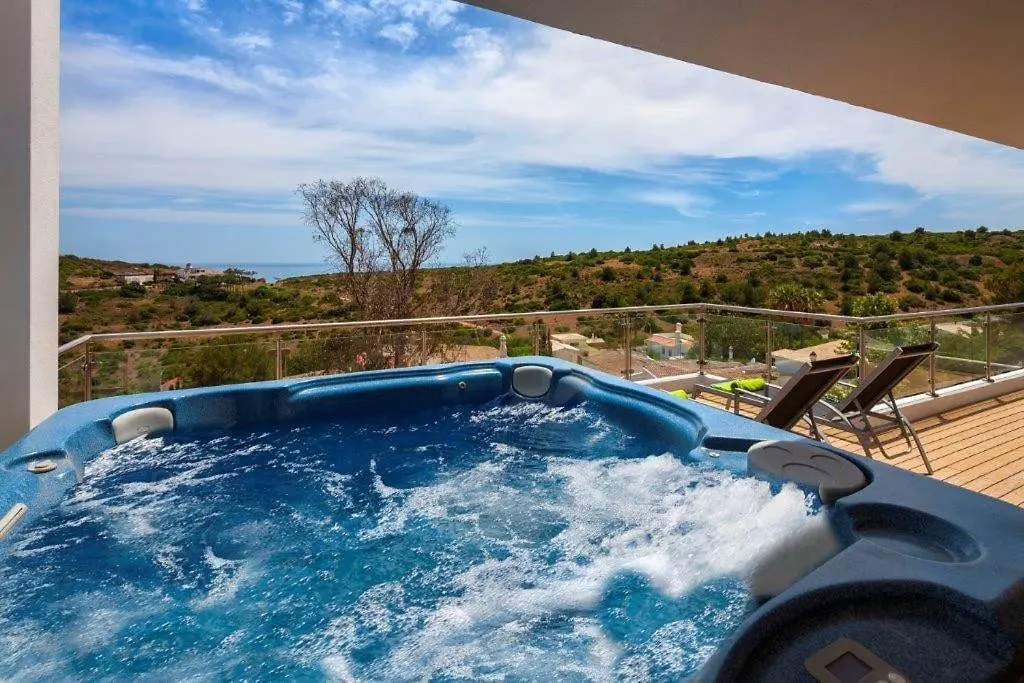 Quinta Da Fortaleza Lote 32 Burgau