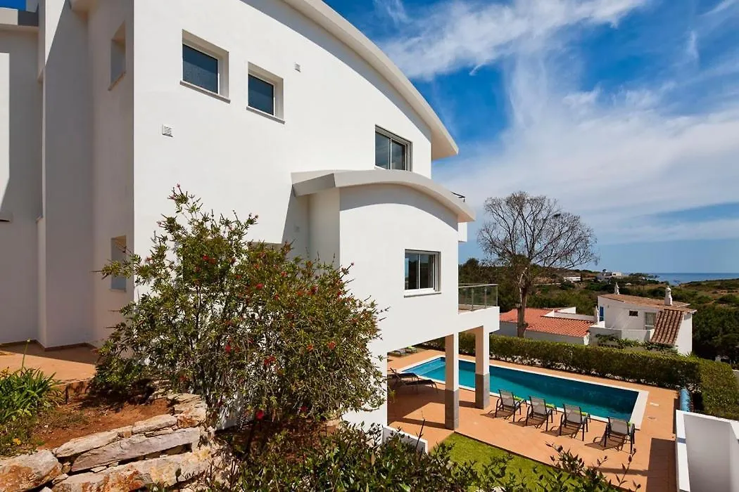 Villa Quinta Da Fortaleza Lote 32 Burgau Portugal