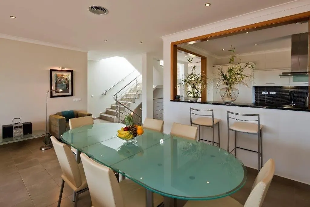 Quinta Da Fortaleza Lote 32 Burgau Villa