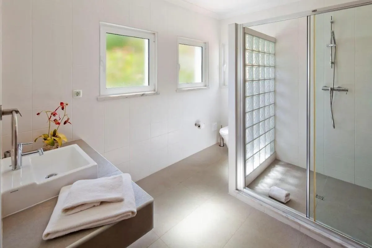 Villa Quinta Da Fortaleza Lote 32 Burgau