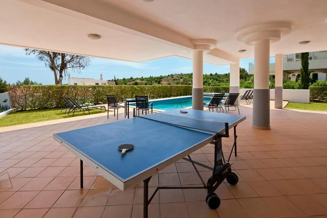 Quinta Da Fortaleza Lote 32 Burgau