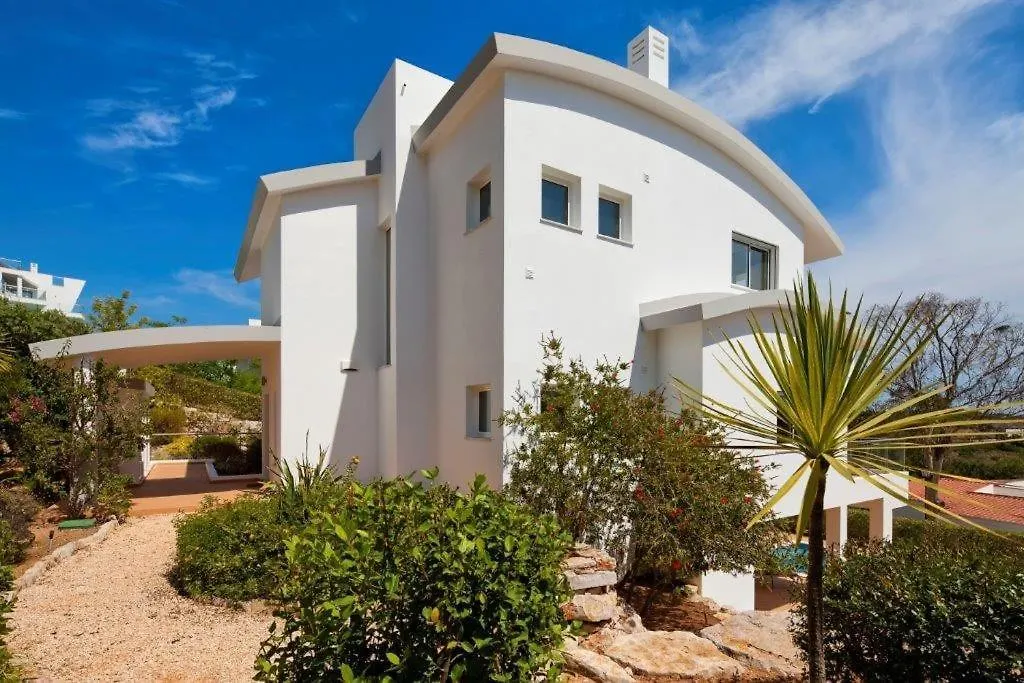 Quinta Da Fortaleza Lote 32 Burgau Portugal