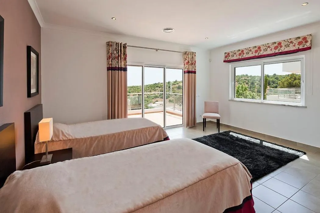 Villa Quinta Da Fortaleza Lote 32 Burgau