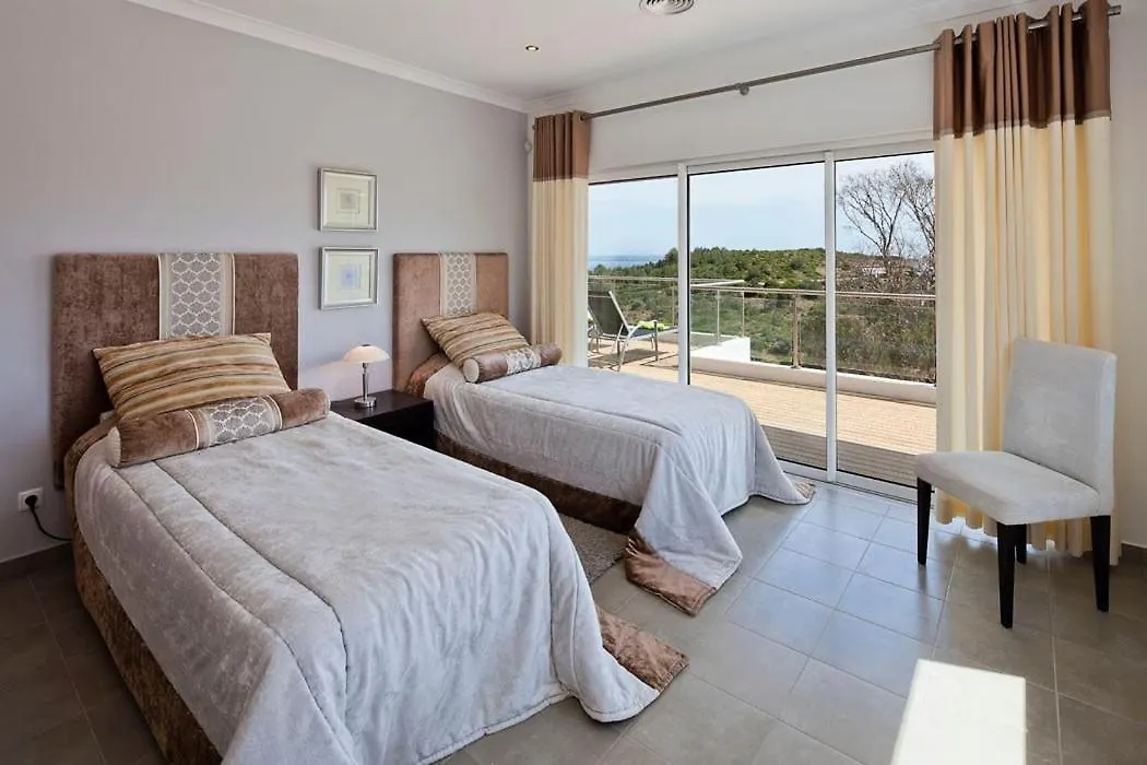 Quinta Da Fortaleza Lote 32 Burgau 0*,
