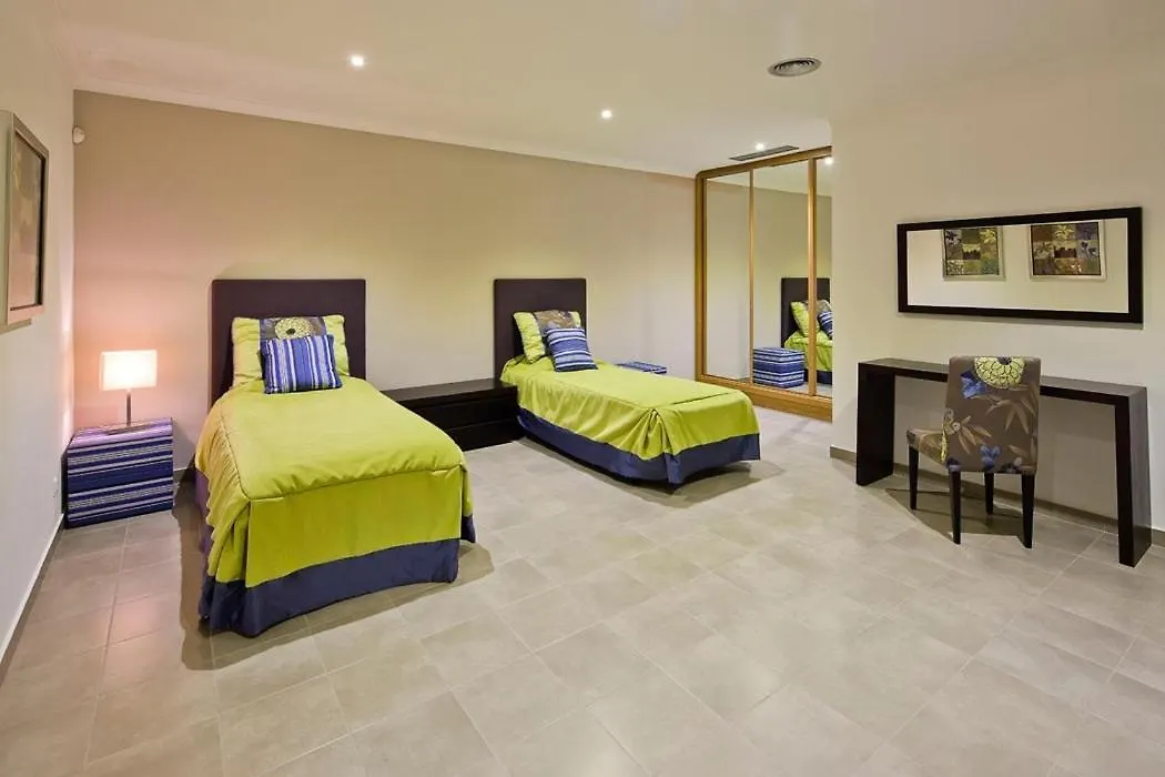 Quinta Da Fortaleza Lote 32 Burgau Villa