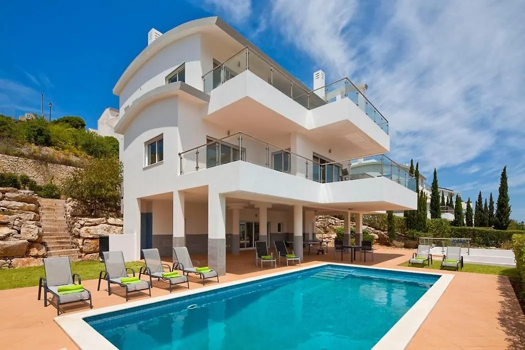 Quinta Da Fortaleza Lote 32 Burgau