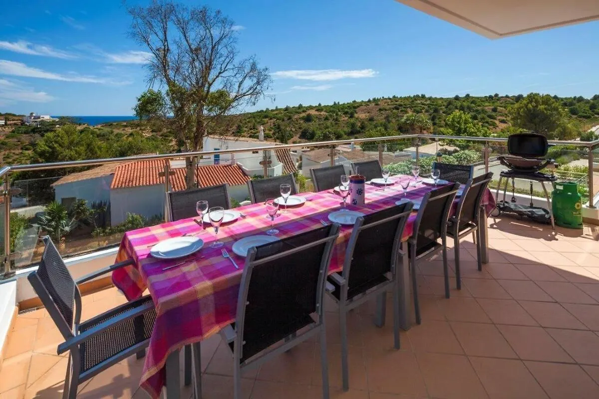Quinta Da Fortaleza Lote 32 Burgau