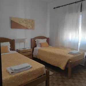 Casa Furtado Burgau