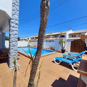 Casa Madeira Burgau