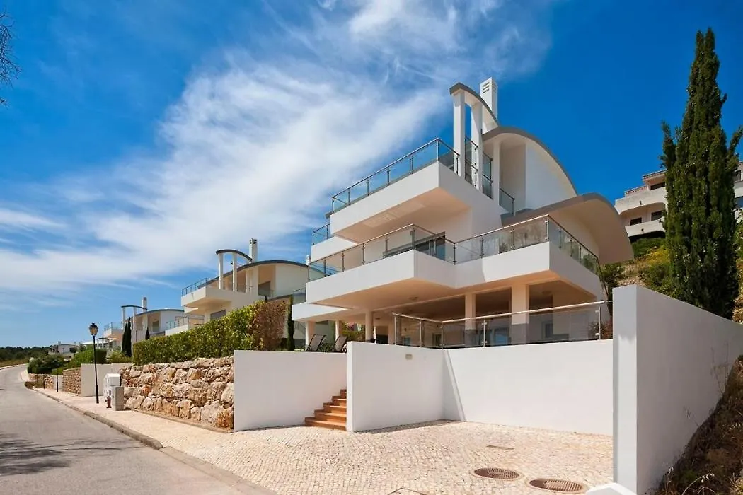 Villa Quinta Da Fortaleza Lote 32 Burgau Portugal