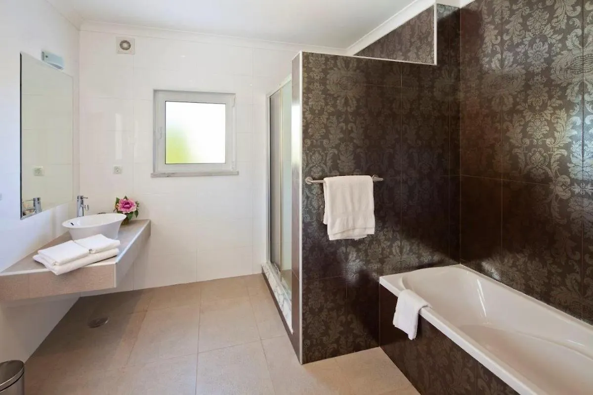 Quinta Da Fortaleza Lote 32 Burgau Villa